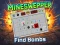 Leikur Minesweeper - Find Bombs á netinu