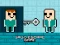 Leikur Squid Escape Game á netinu