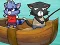 Leikur Civet's Odyssey á netinu