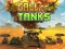 Leikur Call of Tanks á netinu