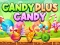Leikur Candy Plus Candy á netinu