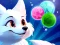 Leikur Bubble Mania Shooter á netinu