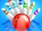 Leikur Mini Bowling 3d á netinu