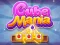 Leikur Cube Mania á netinu