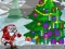 Leikur Run Santa Run á netinu