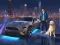 Leikur Mustang City Driver á netinu