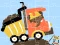 Leikur Dumper Trucks Jigsaw á netinu