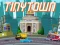Leikur Tiny Town á netinu