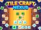 Leikur TileCraft Nexus á netinu