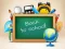 Leikur Back To School: Memory á netinu