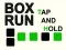 Leikur Box Run á netinu