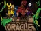 Leikur Oracle: Tool for heroes á netinu