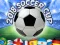 Leikur 2018 Soccer World Cup Touch á netinu