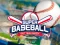 Leikur Super Baseball á netinu