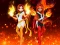 Leikur Princess Flame Phoenix á netinu