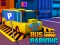 Leikur Bus Parking City 3d á netinu