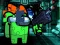 Leikur Imposter Space Puzzle á netinu