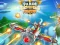 Leikur Panda Air Fighter á netinu