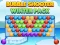 Leikur Bubble Shooter Winter Pack á netinu