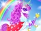 Leikur Baby unicorn dress up á netinu