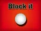 Leikur Block It á netinu