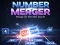 Leikur Number merger á netinu