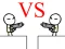 Leikur Gun Battle á netinu