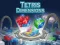 Leikur Tetris Dimensions á netinu