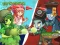 Leikur Ultimate Plants TD á netinu