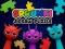 Leikur Sprunki Jigsaw Puzzle á netinu