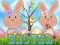 Leikur Easter Puzzle á netinu