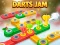 Leikur Darts Jam á netinu