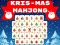 Leikur Kris-mas Mahjong á netinu