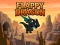 Leikur Flappy Dragon á netinu