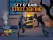 Leikur City of Gang Street Fighting á netinu