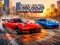 Leikur Two RX7 Drifters á netinu