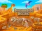 Leikur Dinosaur Bone Digging á netinu