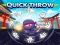 Leikur Quick Throw á netinu