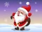 Leikur Santa's magic Christmas á netinu