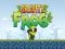 Leikur Gravity Frog á netinu