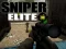 Leikur Sniper Elite 3D á netinu