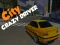 Leikur City Crazy Driver á netinu