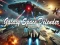 Leikur Galaxy Space Defender á netinu