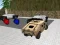 Leikur Police Simulator Transport á netinu