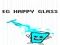 Leikur EG Happy Glass á netinu
