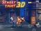Leikur Street Fight 3d á netinu