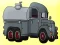 Leikur Tank Trucks Coloring á netinu