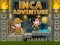 Leikur Inca Adventure á netinu