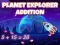Leikur Planet explorer addition á netinu