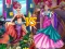 Leikur Mermaid vs Princess á netinu